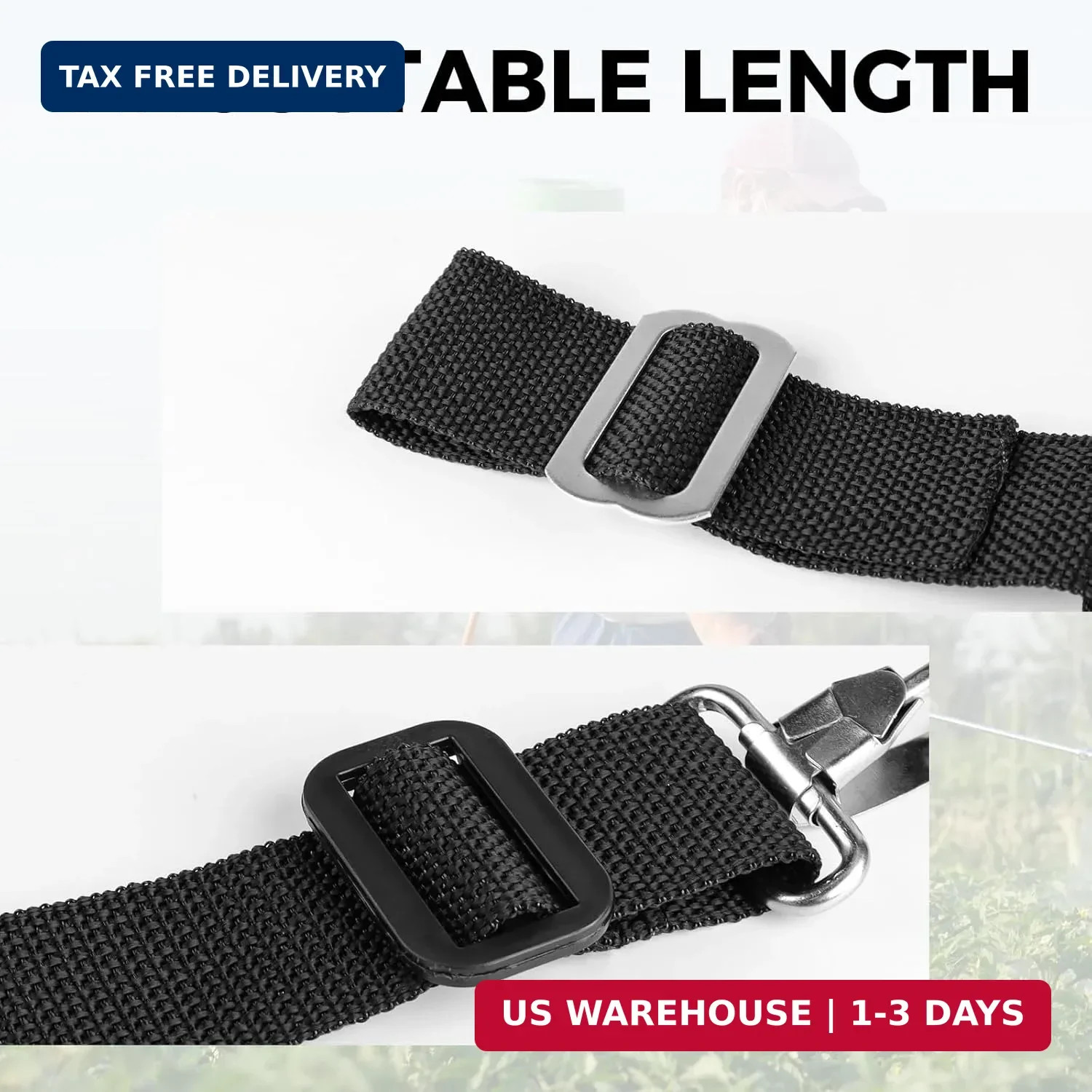 Backpack Sprayer Replacement Straps Padded Shoulder Straps for Sprayer with A...