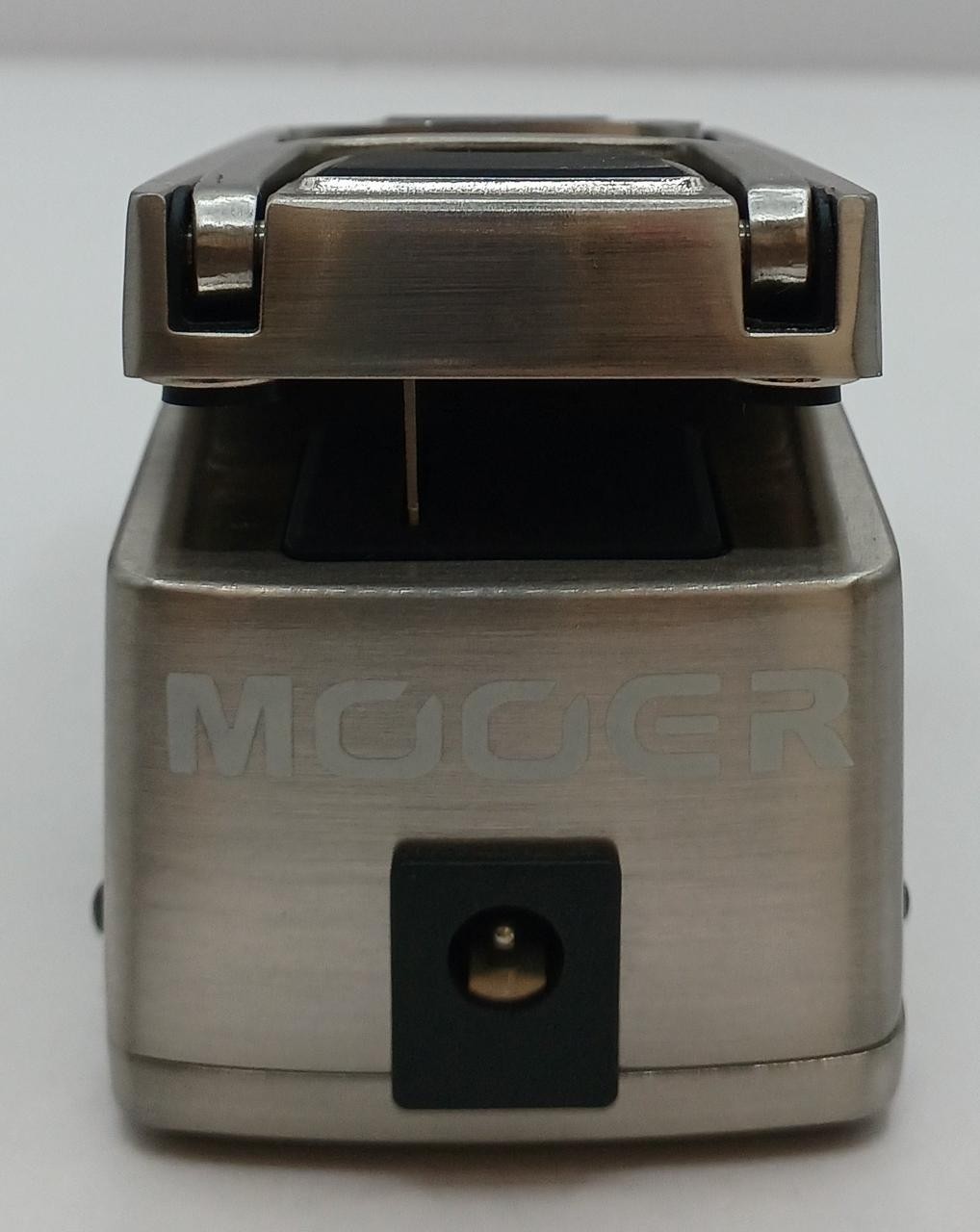 Mooer Effect Pedal LEVELLINE