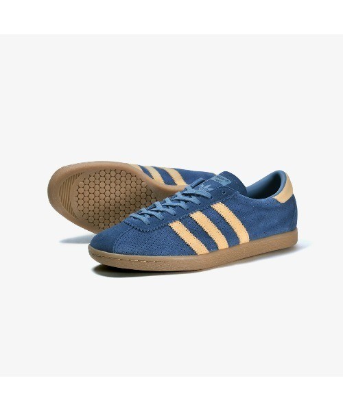 adidas Tobacco -Kicks Lab. Exclusive Dark Marine IH9114 Men's Size oki04