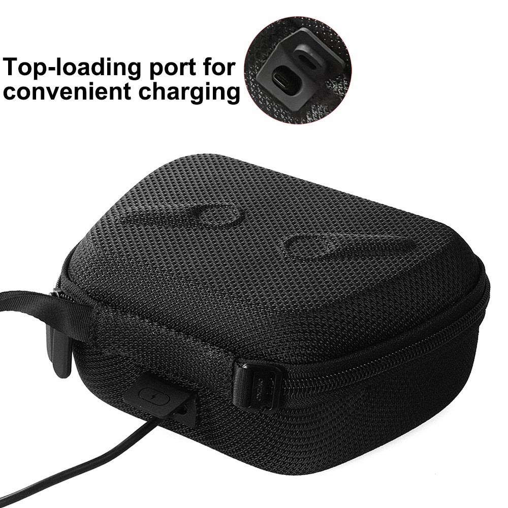 Storage Case for Steam Controller 2 Fits Cable and puck Dustproof Protective Bag