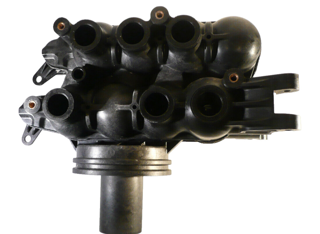 Culligan 01023020 High Efficiency HE 1" Water Softener Head Valve Body Housing