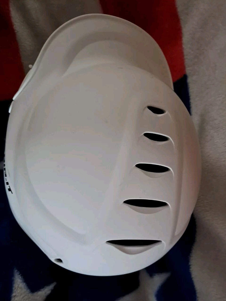 Softball Helmet Size S/M 6-6⅞