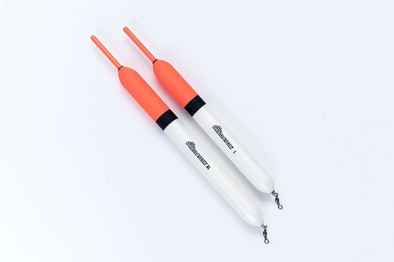 Fox Rage Predator HD Deadbait Pencil Float (Sold in pairs)