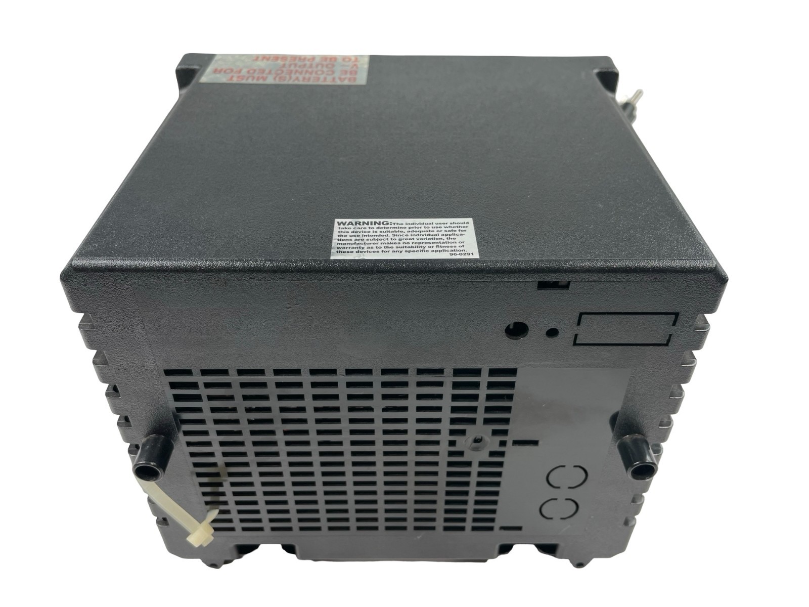 Tripp-Lite Alternative Power Source APS750