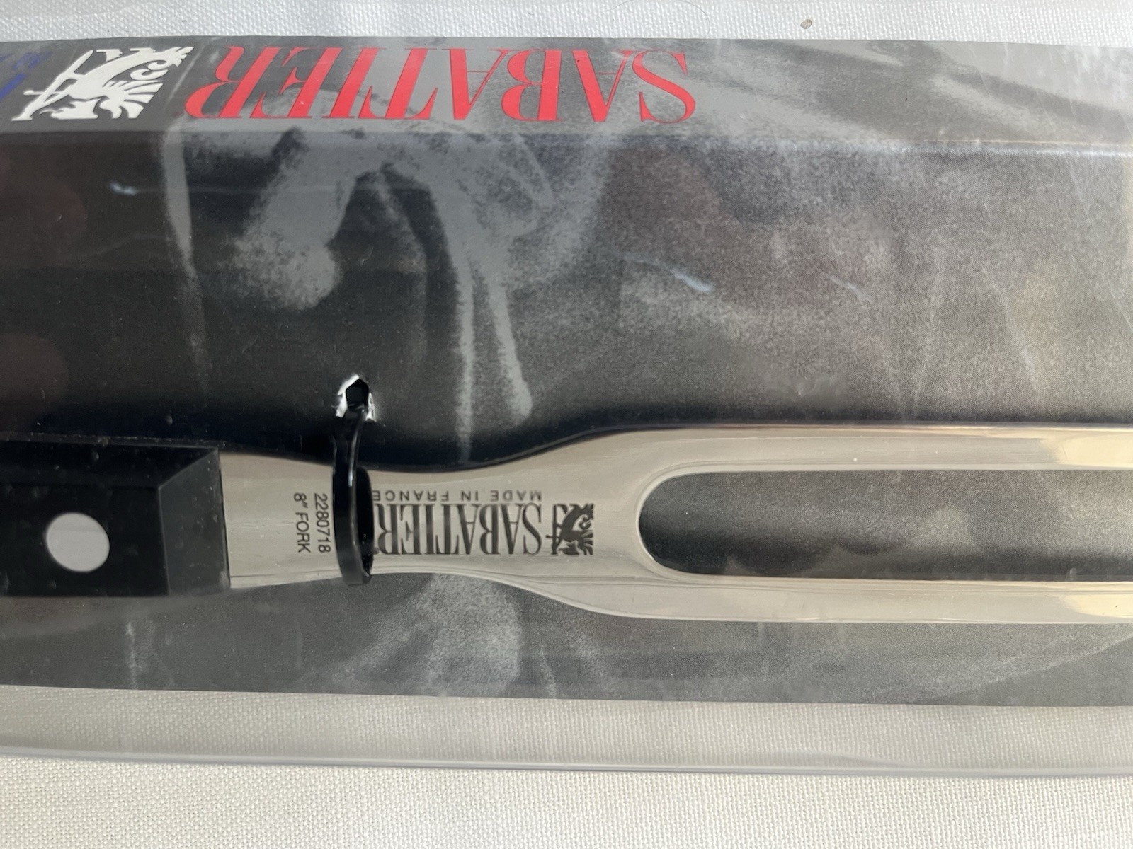 Sabatier Professional 8 Inch Fork