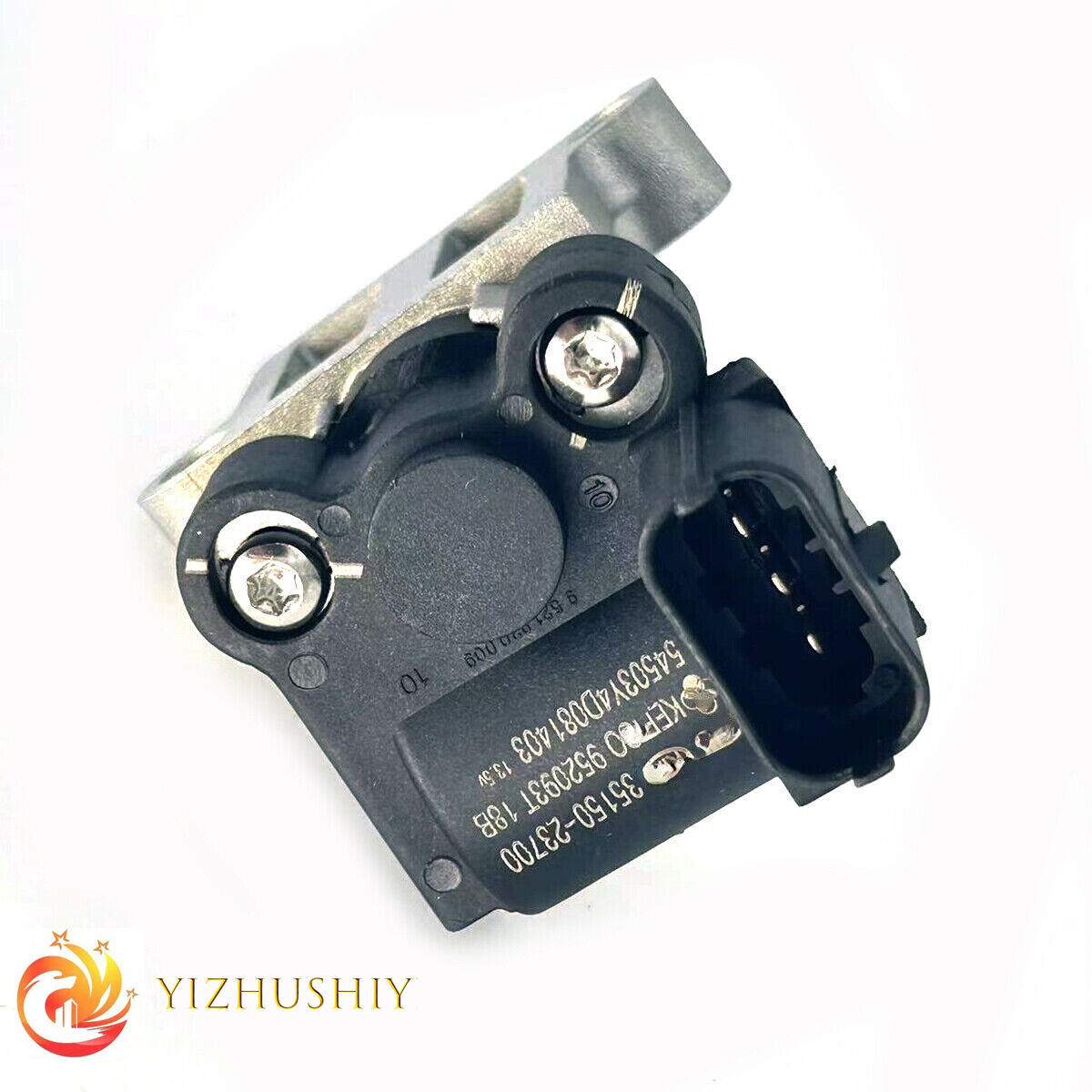 Idle Air Control Valve fit Hyundai Elantra Tiburon Tucson Kia Soul Spectra 2.0L