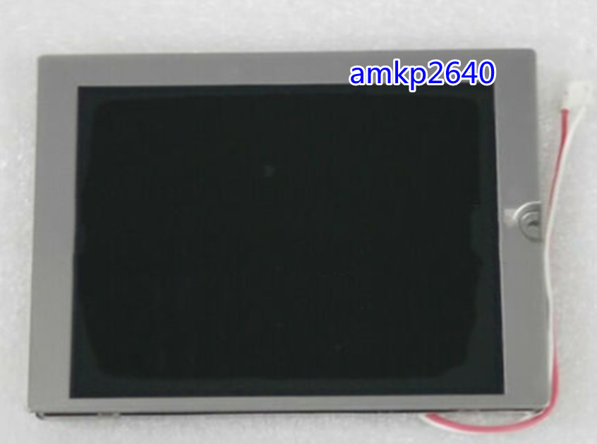 1pc for LCD Panel TCG057QV1DA-G00 5.7inch #am