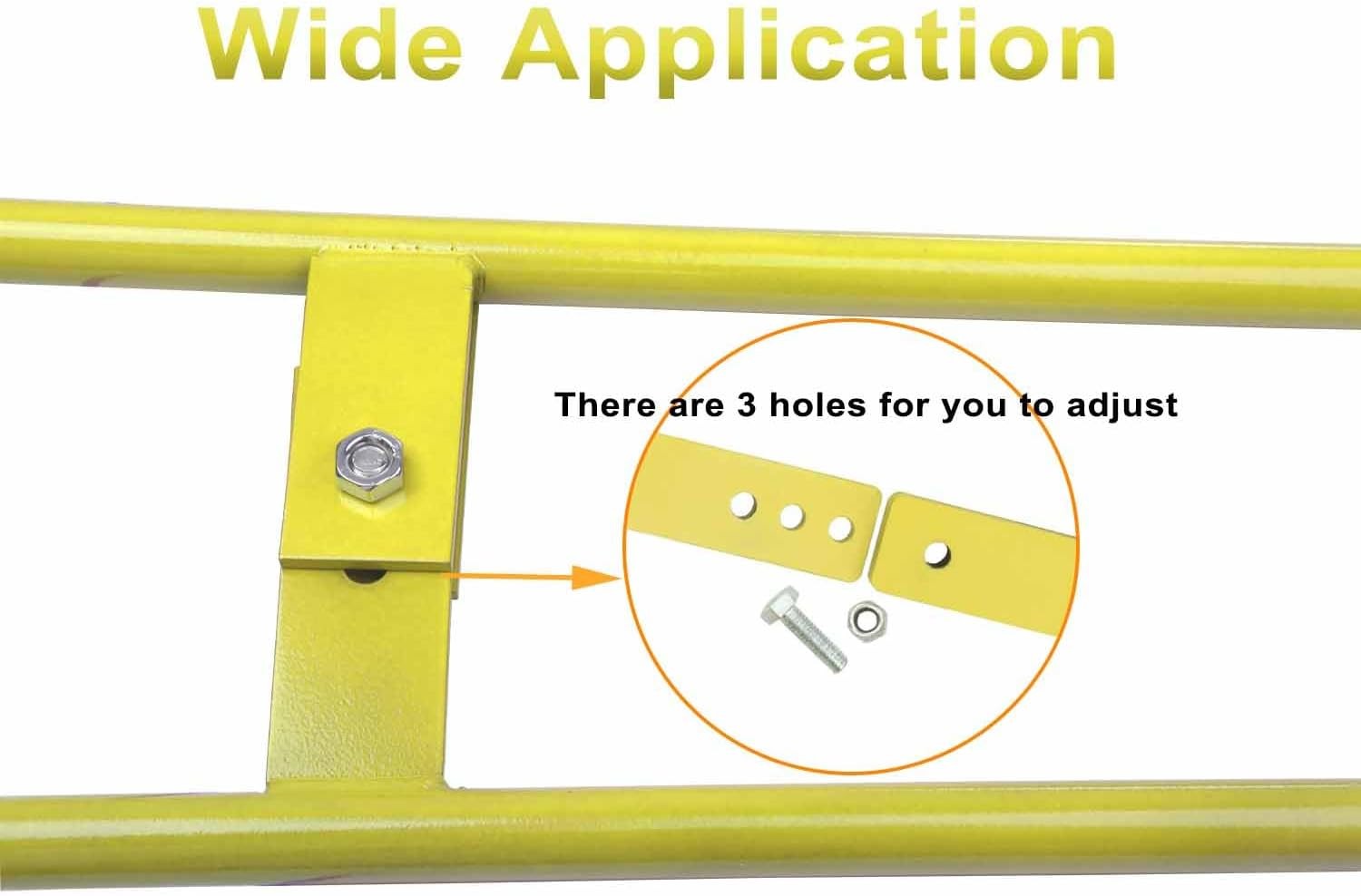 Truck Brake Spring Tool Adjustable Heavy Duty Installer