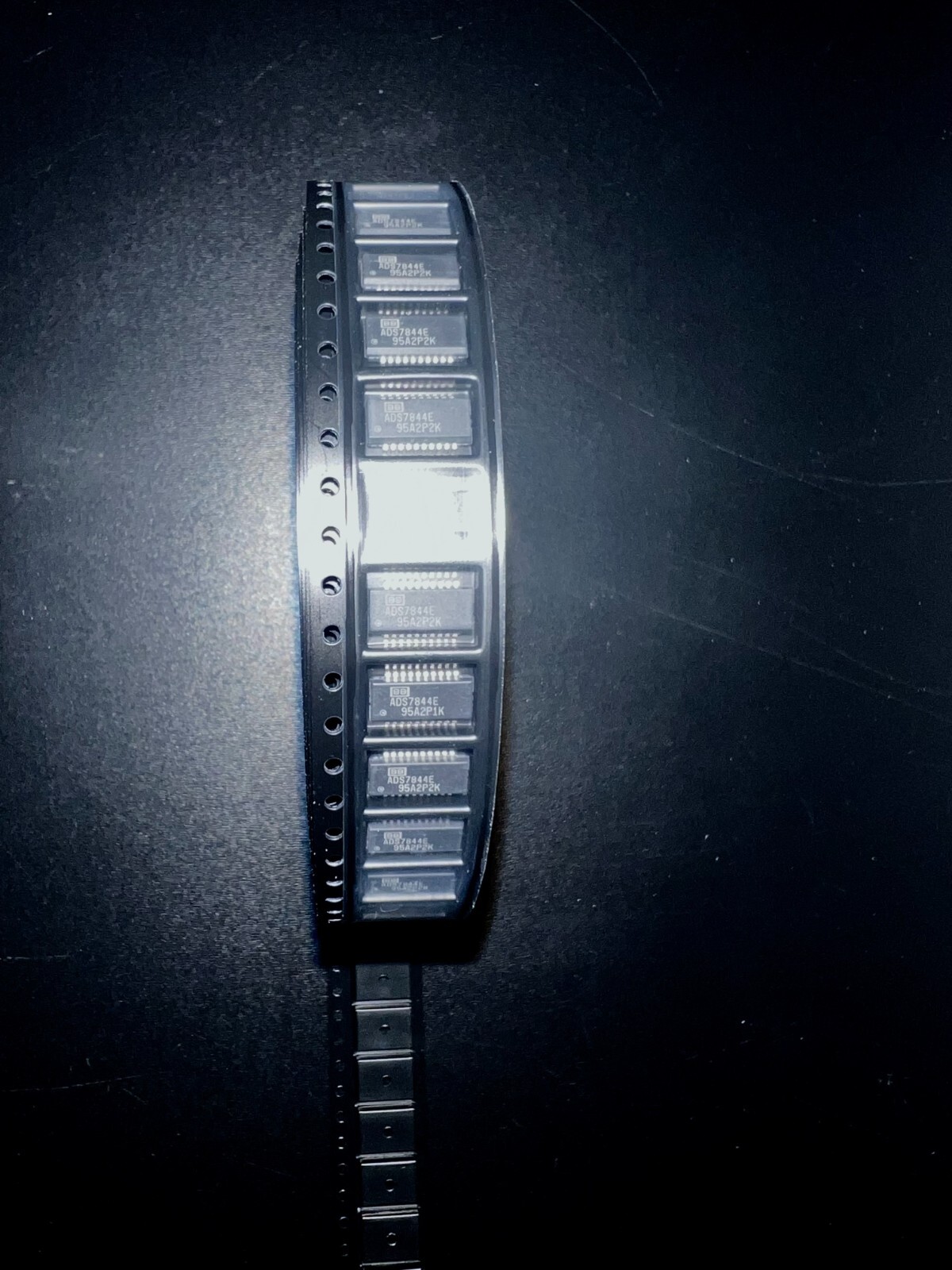 ADS7844E/2K5