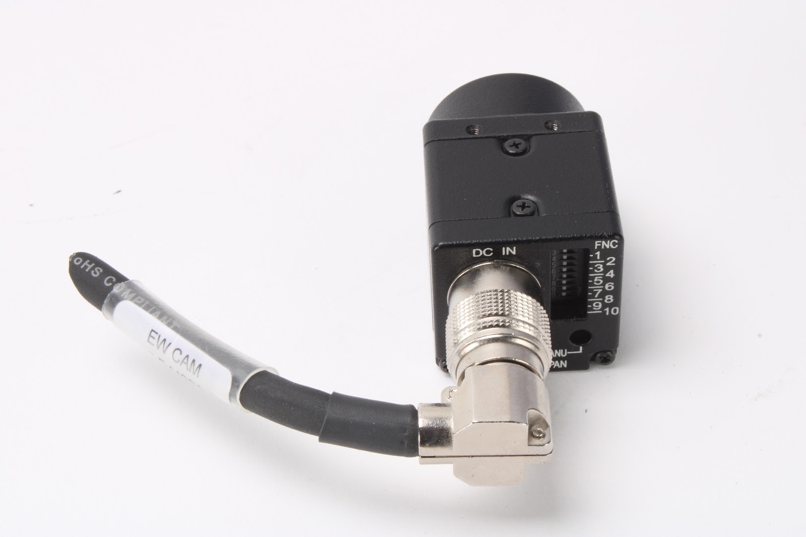 Sentech STC-A33D-90 Industrial Camera - No Lens