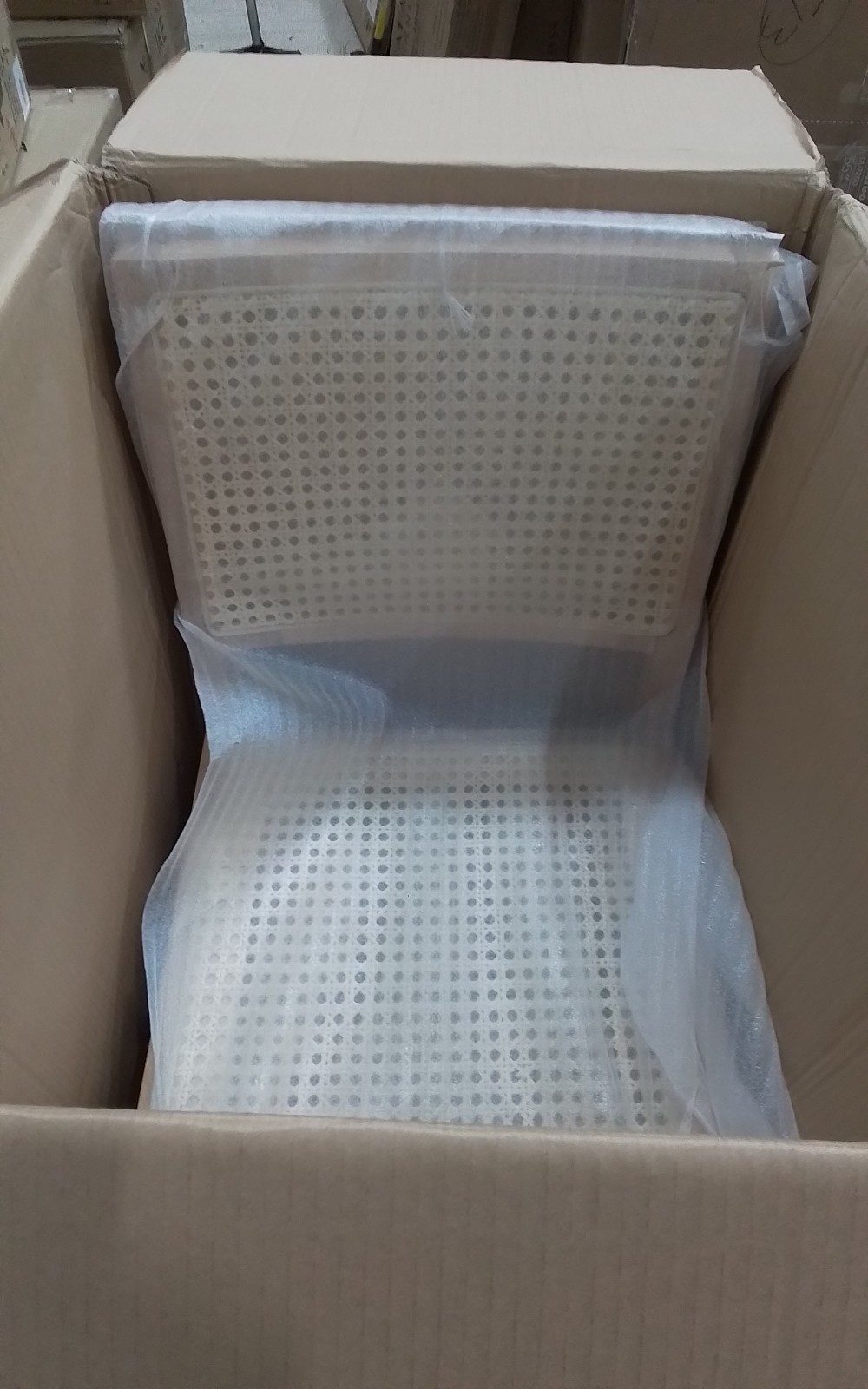 Safavieh COLETTE RATTAN BARSTOOL, Reduced Price 2172763636 SFV4134B