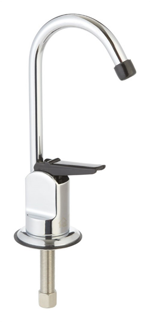 Homewerks 3310-160-CH-B-Z Stainless Steel Water Dispenser 8.5 L x 6 H x 2 W in.