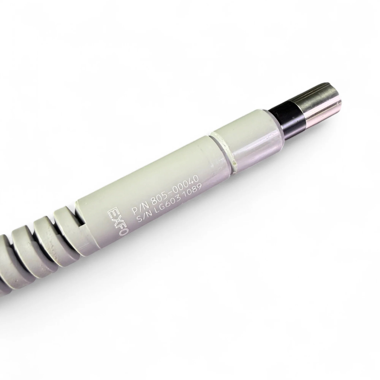 EXFO Fiber Optic Light Guide Cable 805-00040 Illumination Cable