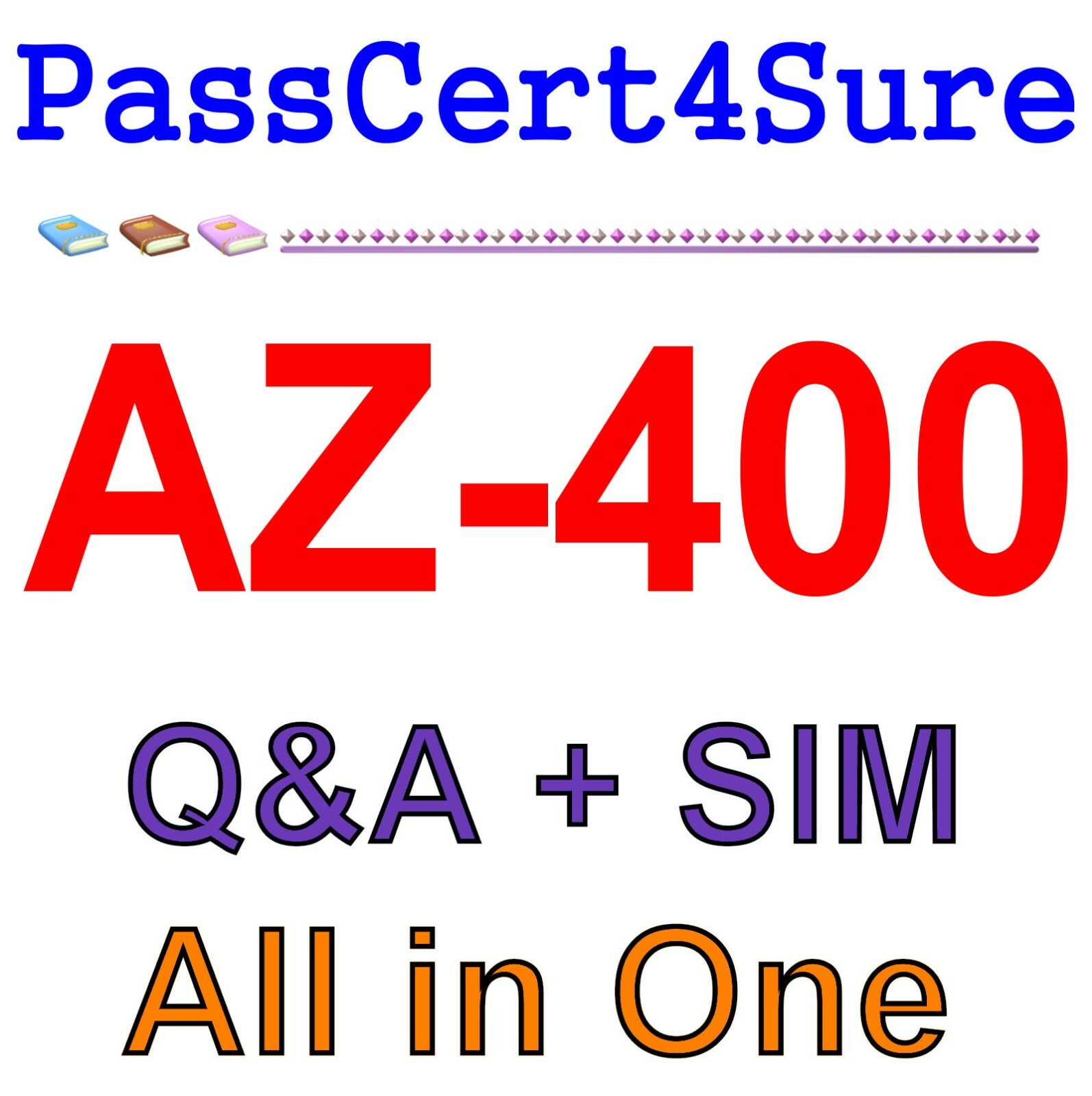 AZ-400 Best Exam Practice Material 609 Q&A
