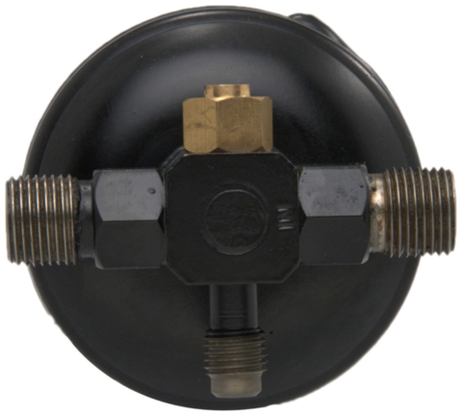 A/C Receiver Drier 4 Seasons For 1983 Autocar DK