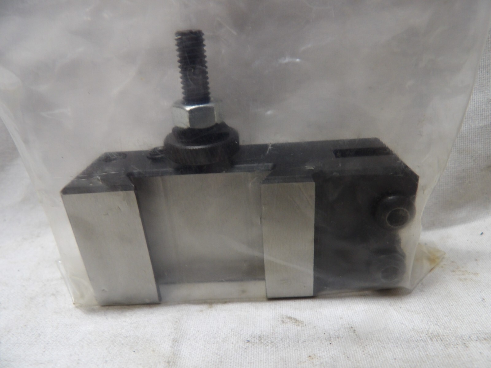 Quick Change for Post Holder 250-010