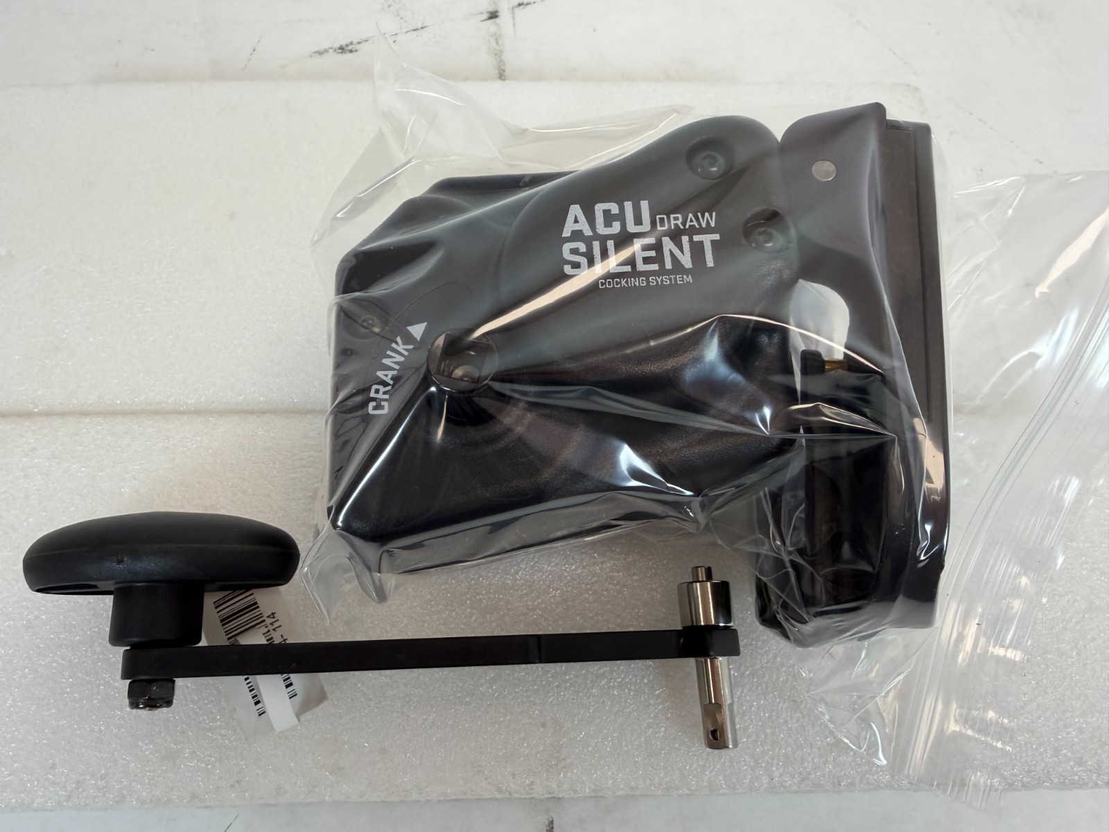 TenPoint ACUdraw Silent Cocking Device HCA-002-ADS -FREE SHIPPING