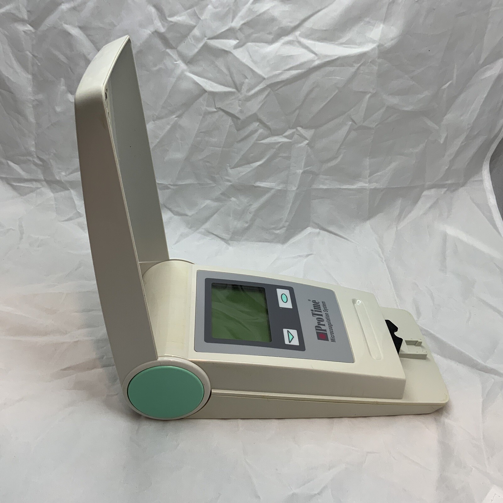 ProTime ITC Microcoagulation System w/ Power Supply Catalog # L11-01-01