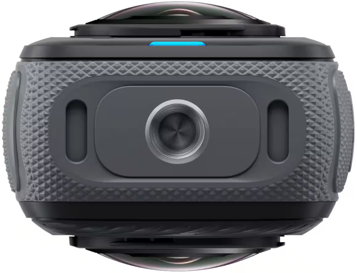 Insta360 X4 8K Waterproof 360 Action Camera 4K Wide Angle Video