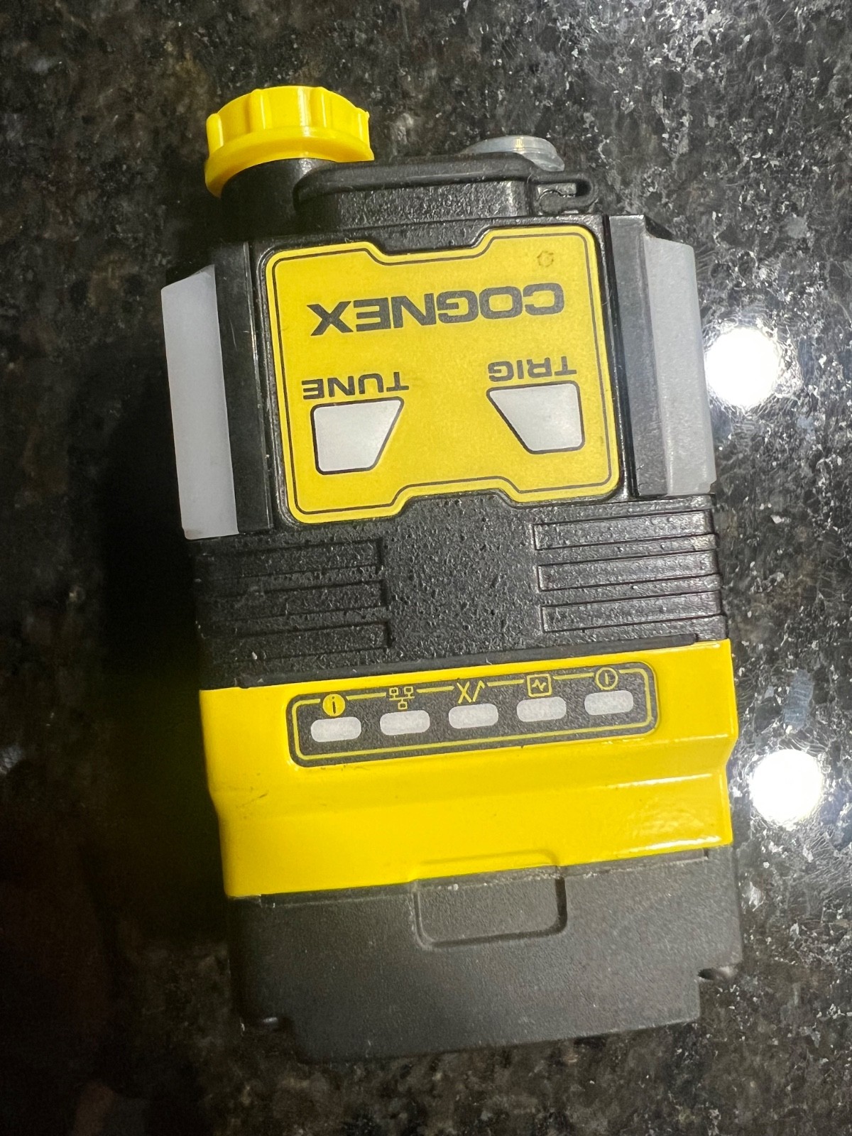 Cognex DMR-280Q-MAX Dataman Barcode Scanner