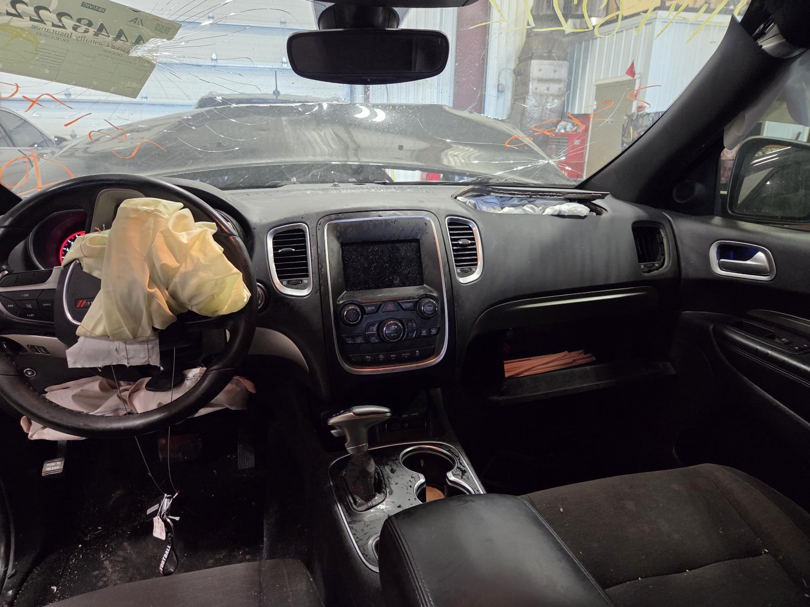 Used Floor Jack fits: 2019 Dodge Durango