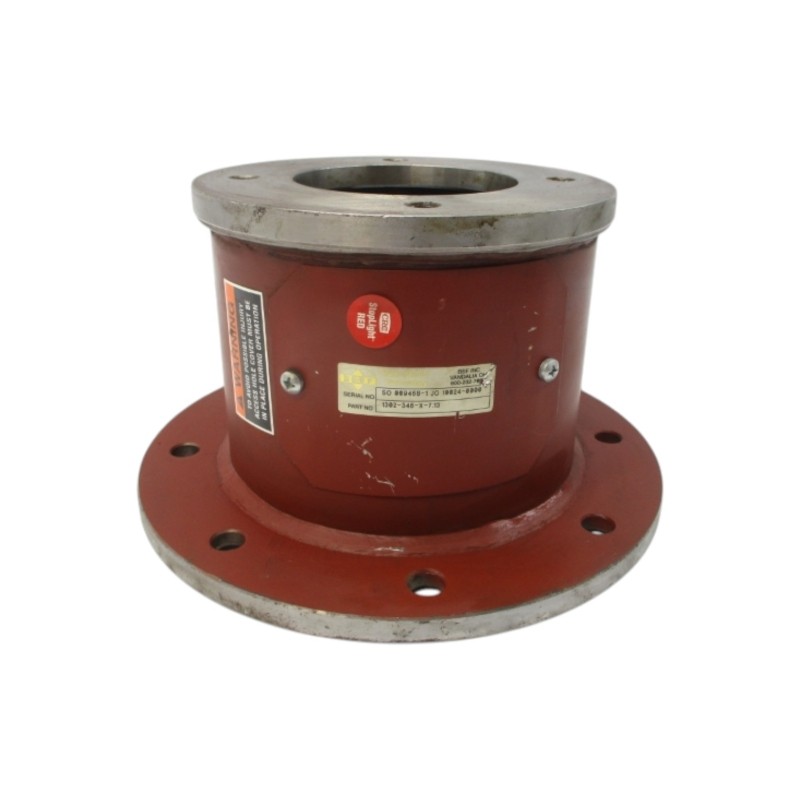 PUMP MOUNT TECHNOLOGY 1302-346-X-7.13 UNMP