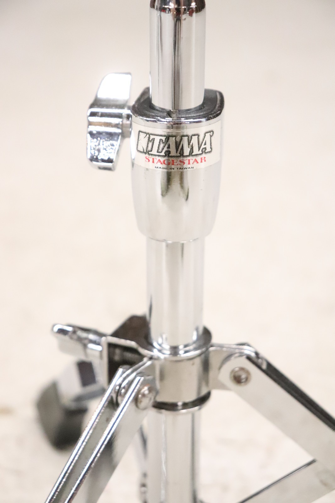 Tama Stagestar 13" Snare Drum Stand