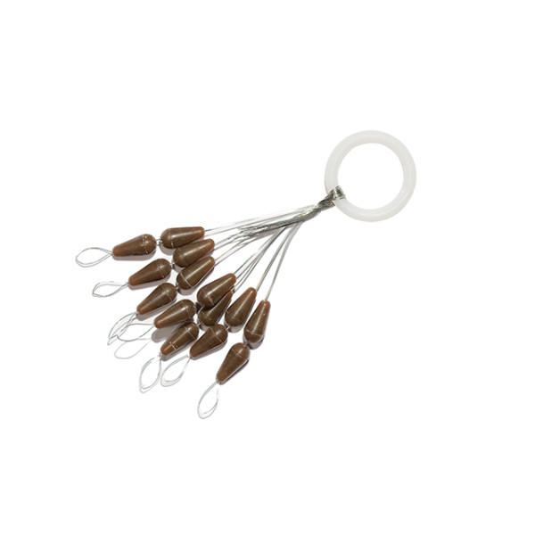 Drennan Big Grippa Stops