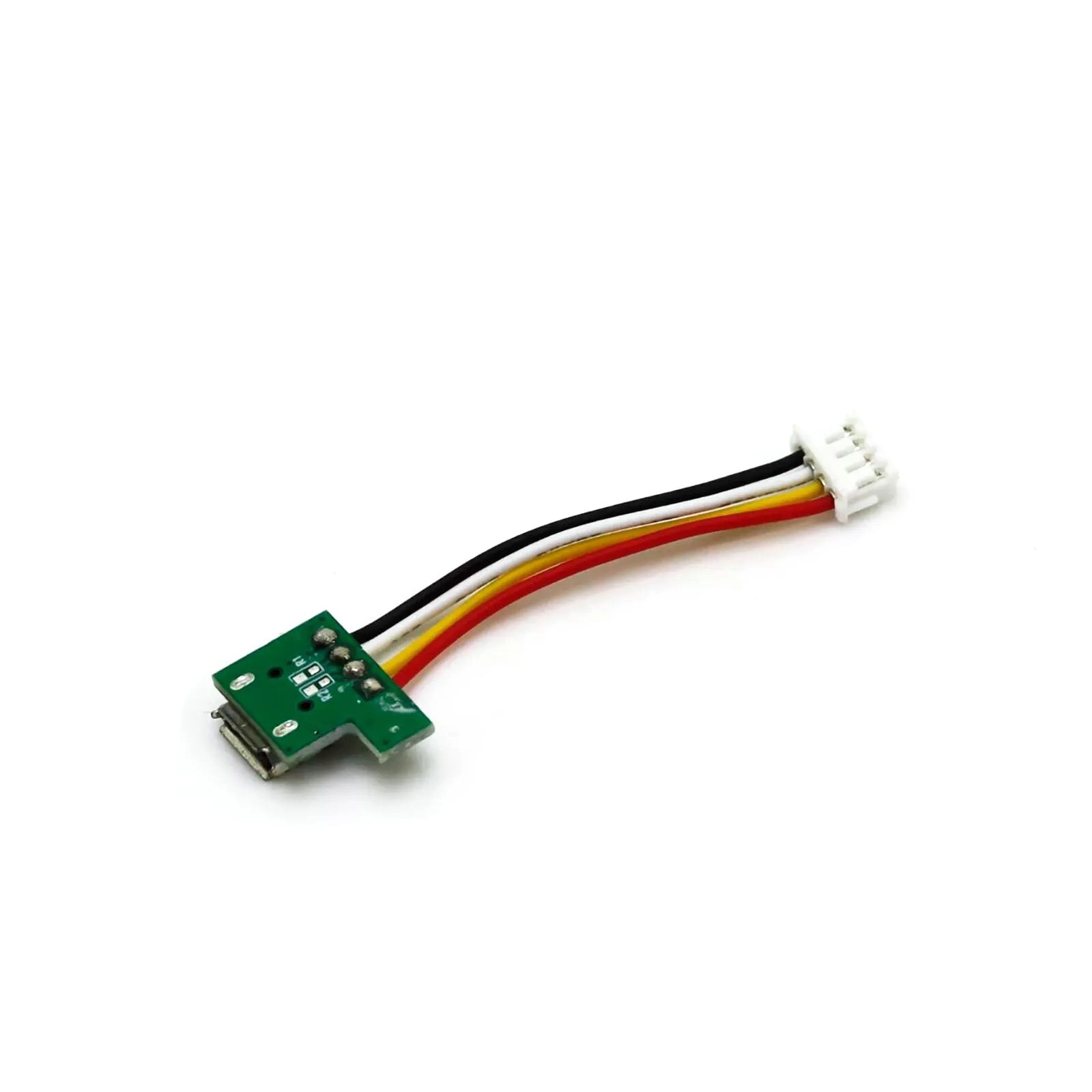 1PC Bluetooth Speaker Micro USB Charging Port Board Replace For JBL Flip 2