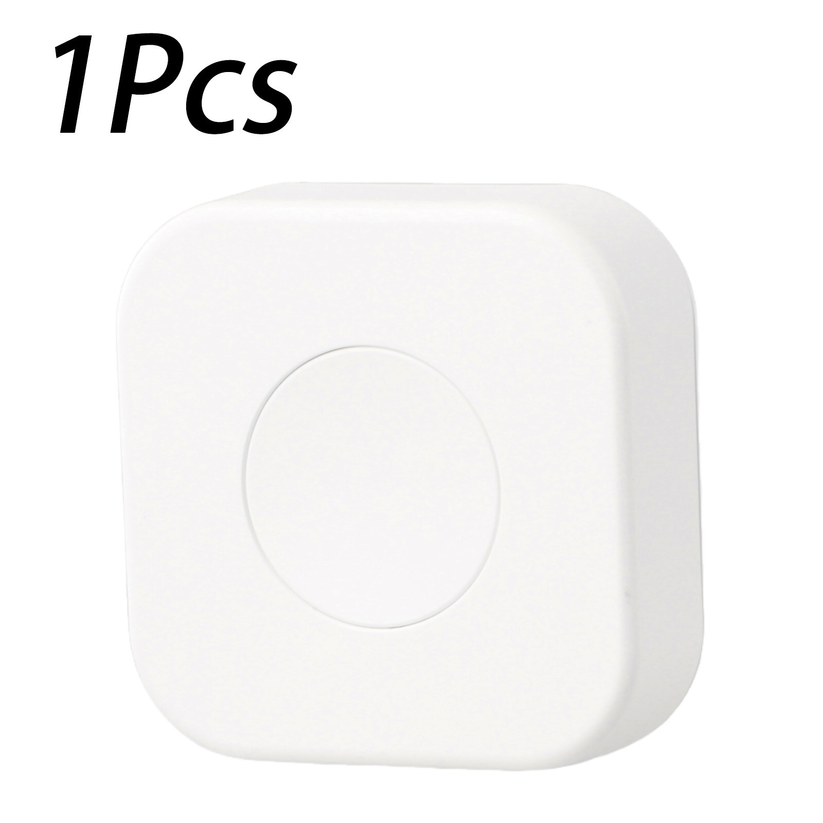 MultiScene Situationswitch, Wireless Key for Effortless Automation Control