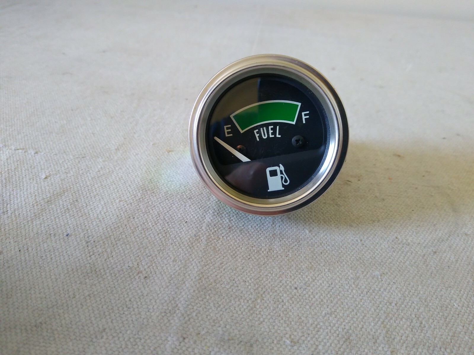 TCM 22672-42061 Fuel Meter Gauge 2" NEW