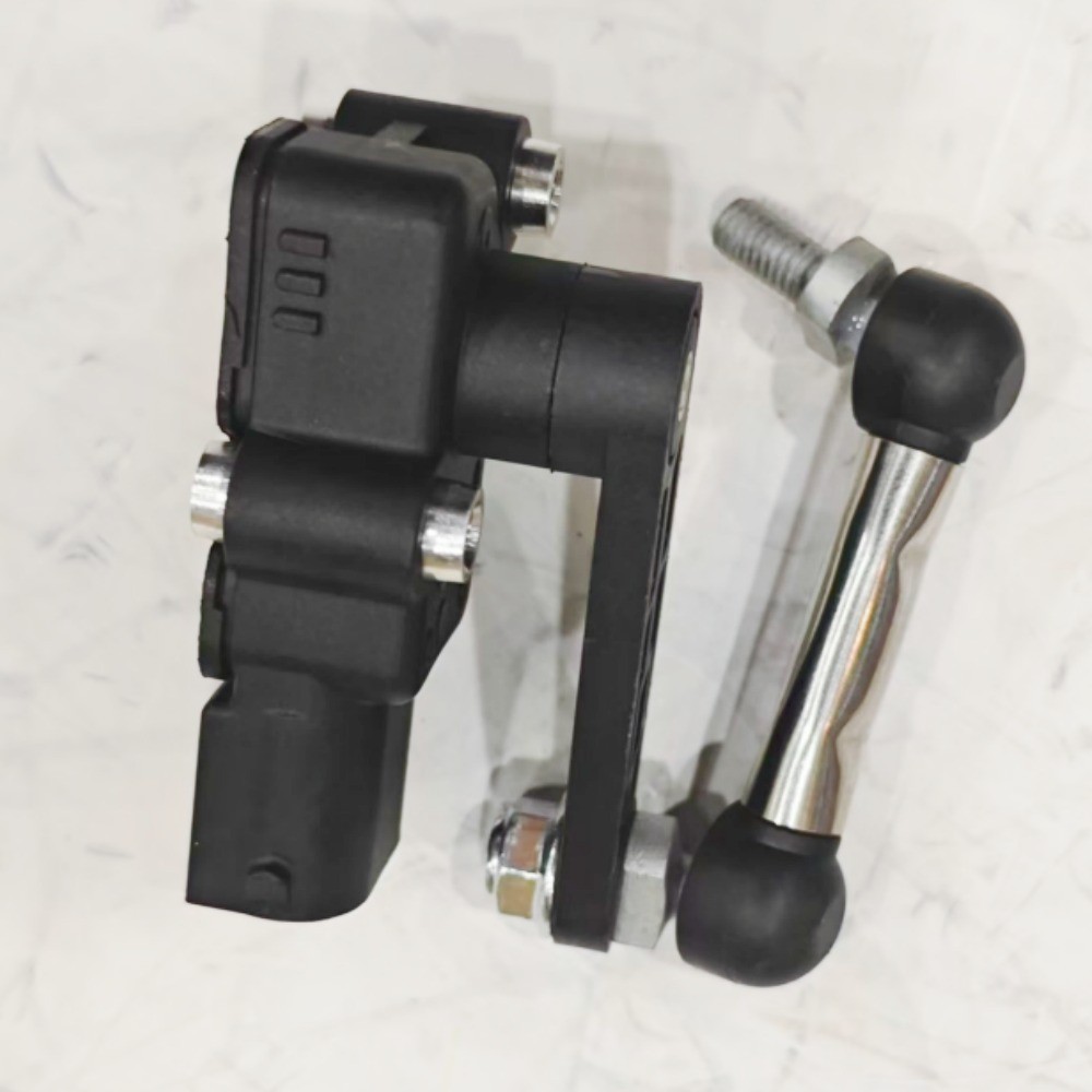 Rear Right Passenger Side Vehicle Height Sensor For 2018-2020 Levante 670037527