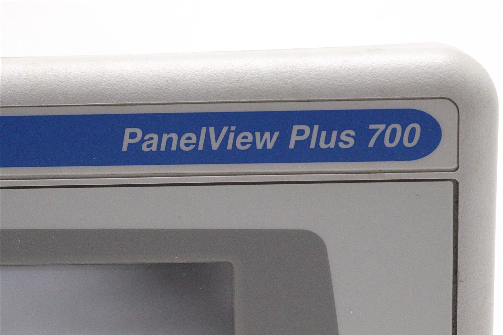 ALLEN BRADLEY PANELVIEW PLUS 700 2711P-T7C4D1/A