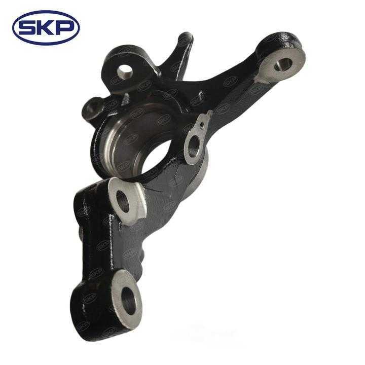 Steering Knuckle SKP SK698295 fits 14-17 Hyundai Accent