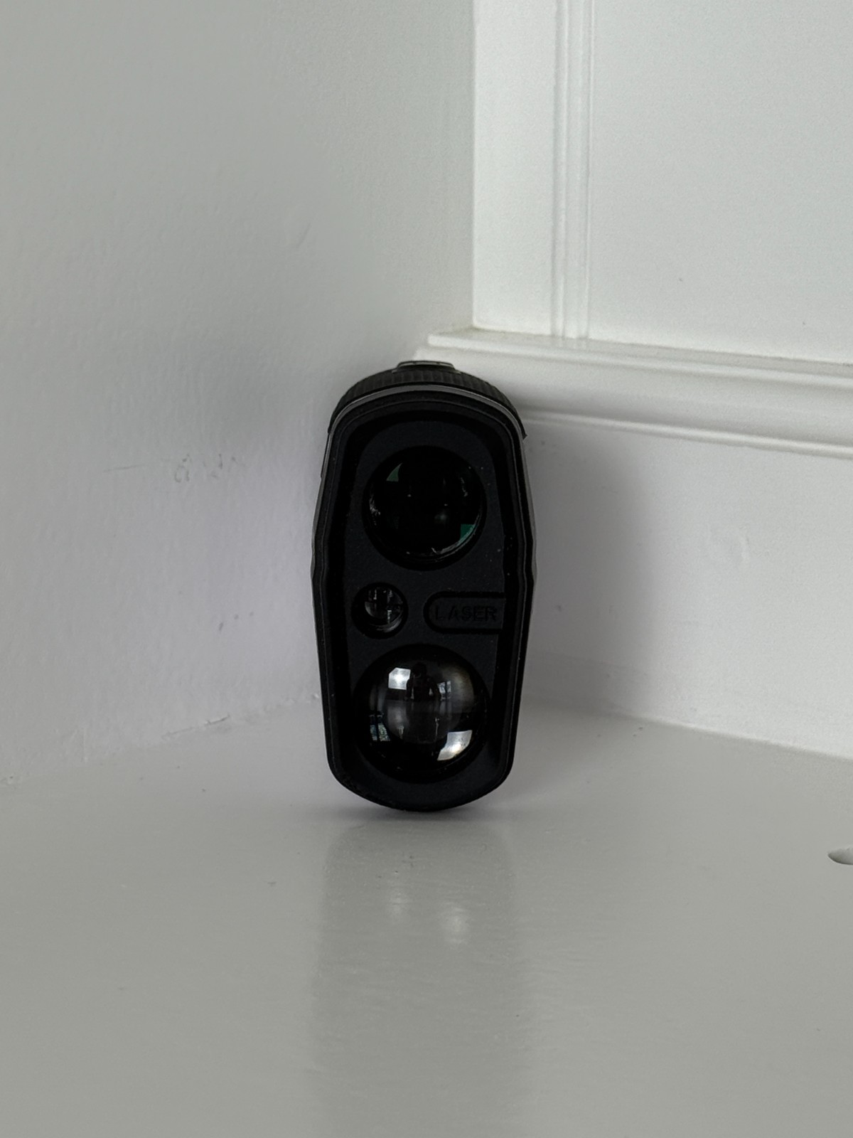 GOLFBUDDY GB LASER LITE GOLF RANGEFINDER