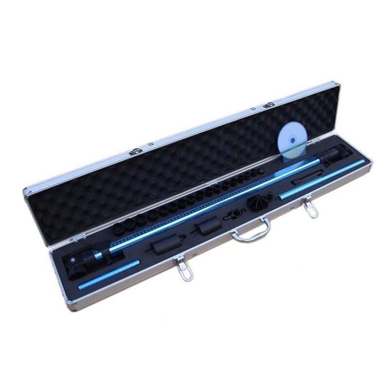 Beam Calibrator Accessories Two-dimensional Measuring Instrument Repair Tool