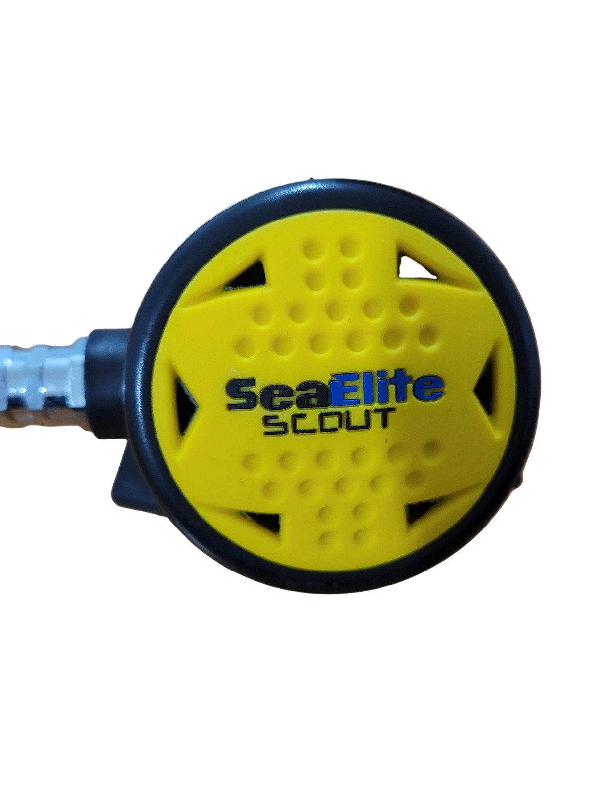 Sea Elite Scout 2nd Stage Octopus Regulator