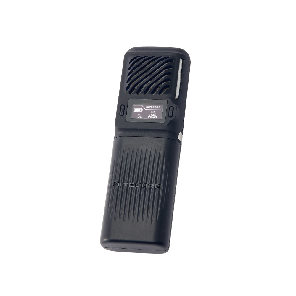 NITECORE EMR23 Portable Outdoor Multipurpose Repeller Ultrasonic Function USB