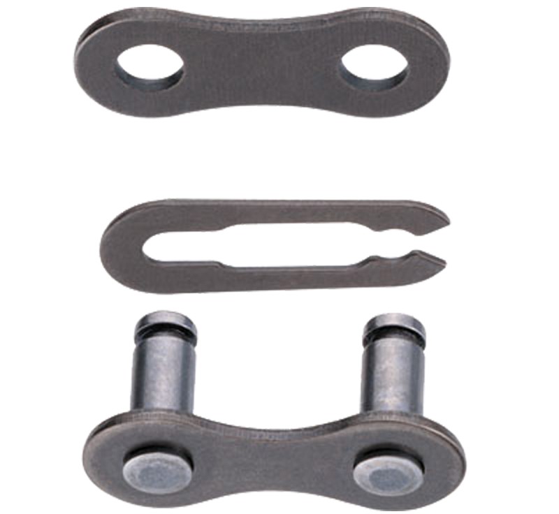 KMC Chain Z510Hx-C/L 1/2X3/32 Link