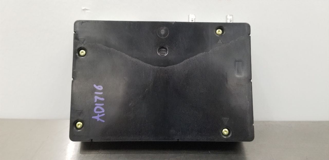 16 CADILLAC ESCALADE COMMUNICATION TELEMATICS MODULE 84023338