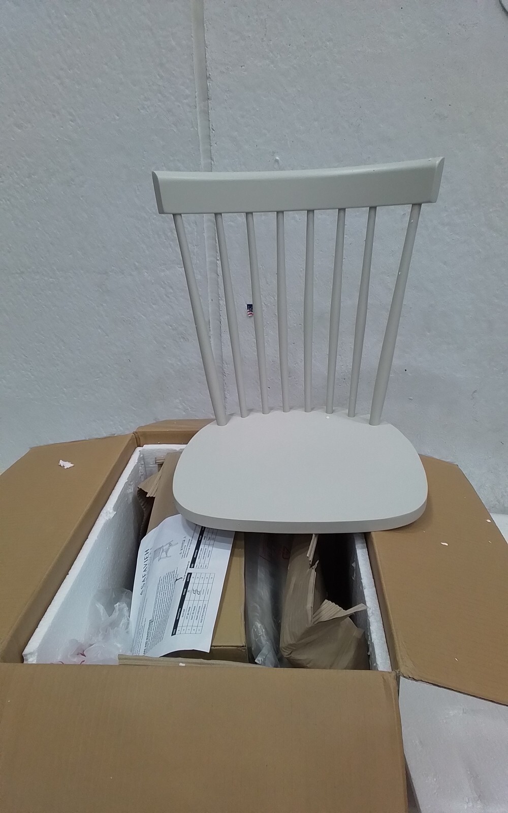 Safavieh PARKER SPINDEL SIDE CHAIR, Reduced Price 2172751363 AMH8500E