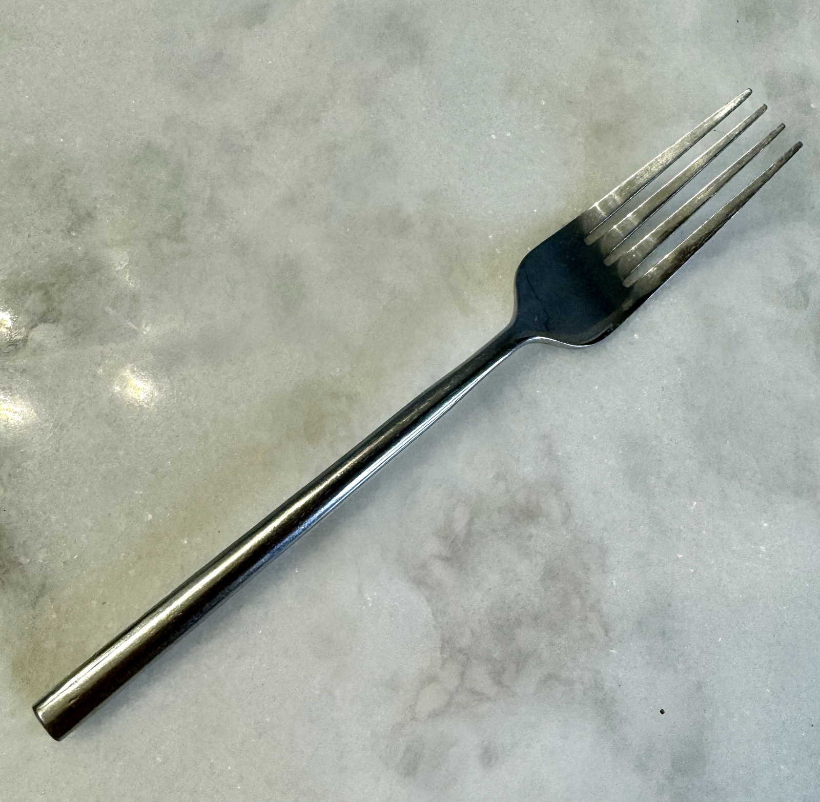 Oneida PORTER Stainless Glossy Silverware CHOICE Flatware