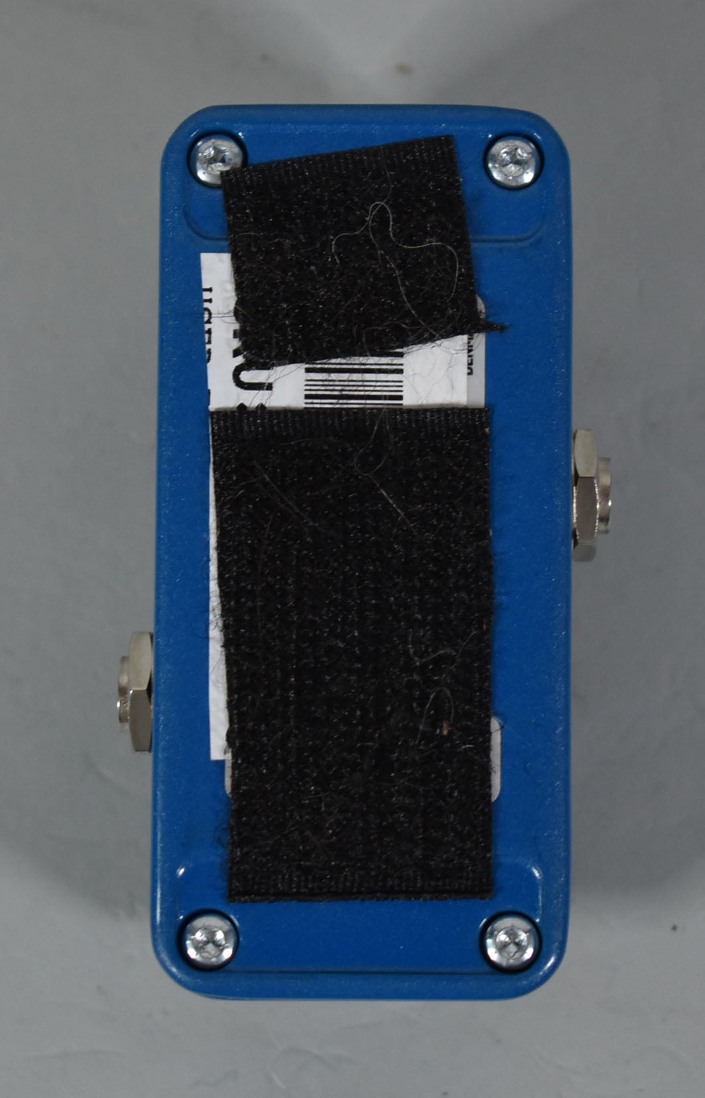 TC Electronic Flashback Mini Delay Pedal