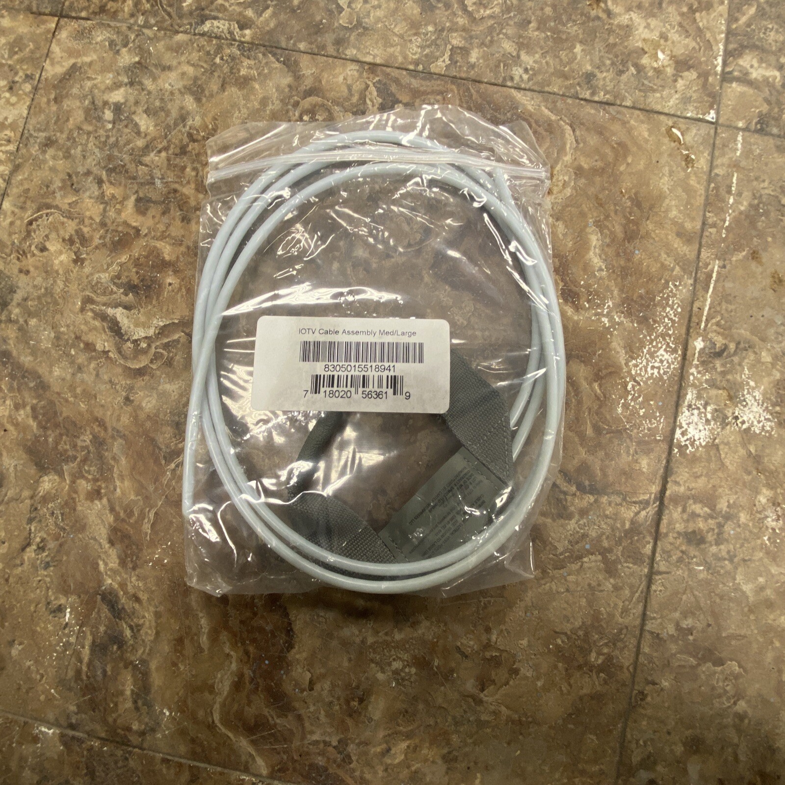 USGI IOTV Pull Cord Sz M/L