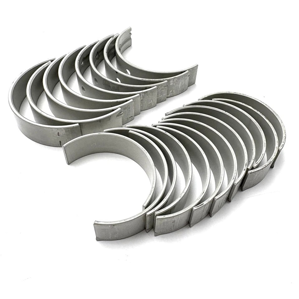 +0.50 Connecting Rod/Main Bearing For Maserati Ghibli Levante Quattroporte 3.0T