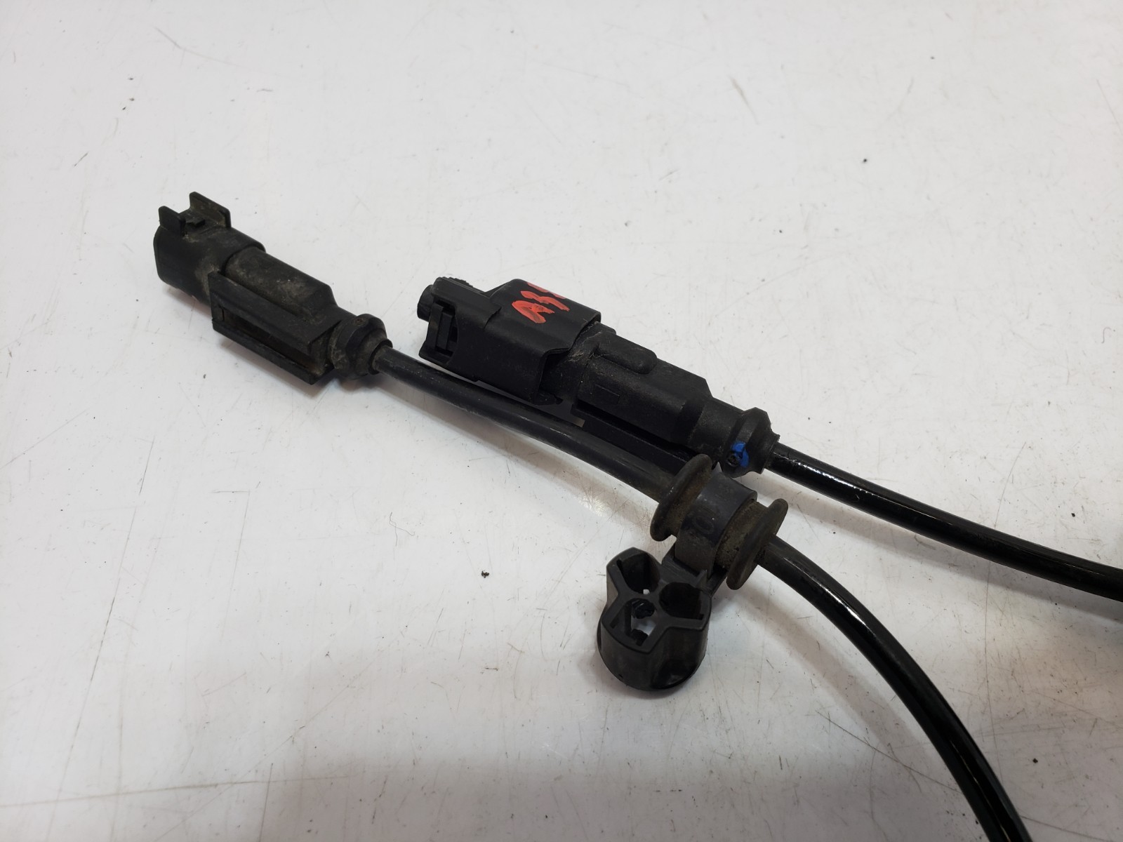 ✅ 12-20 OEM Tesla Model S X Front Left Right Speed ABS Sensor Module SET
