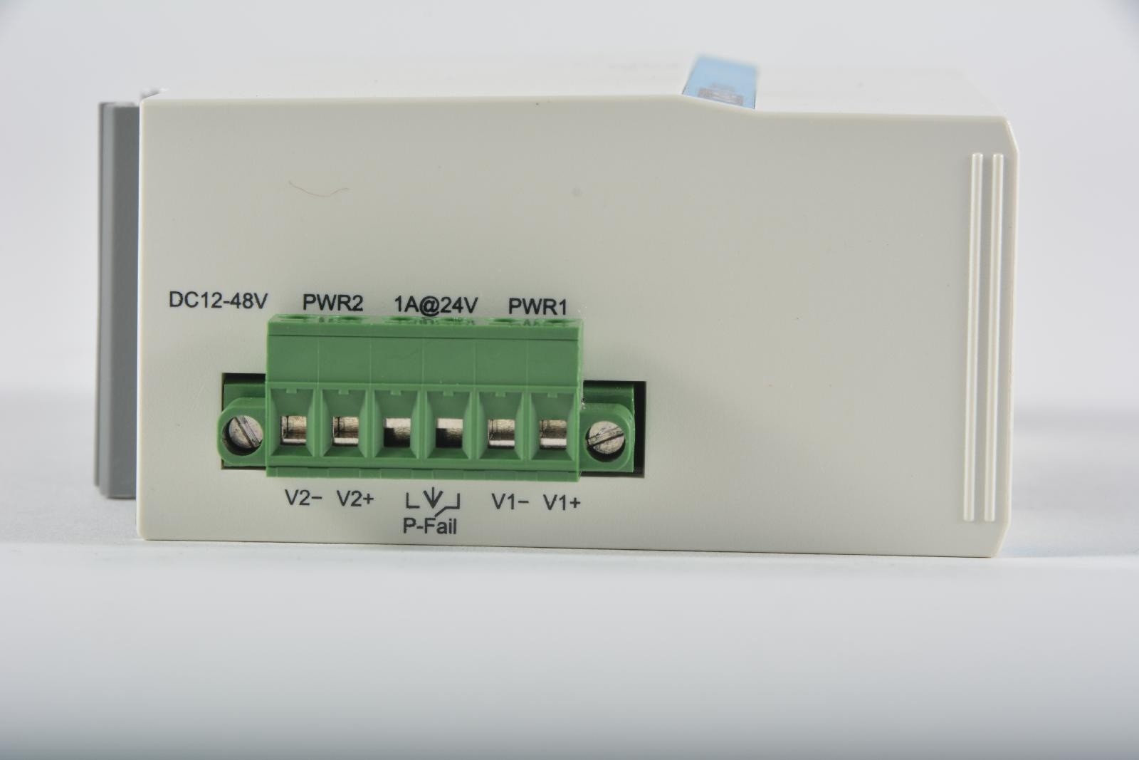 Advantech EKI-3728 8-Port Ethernet Switch
