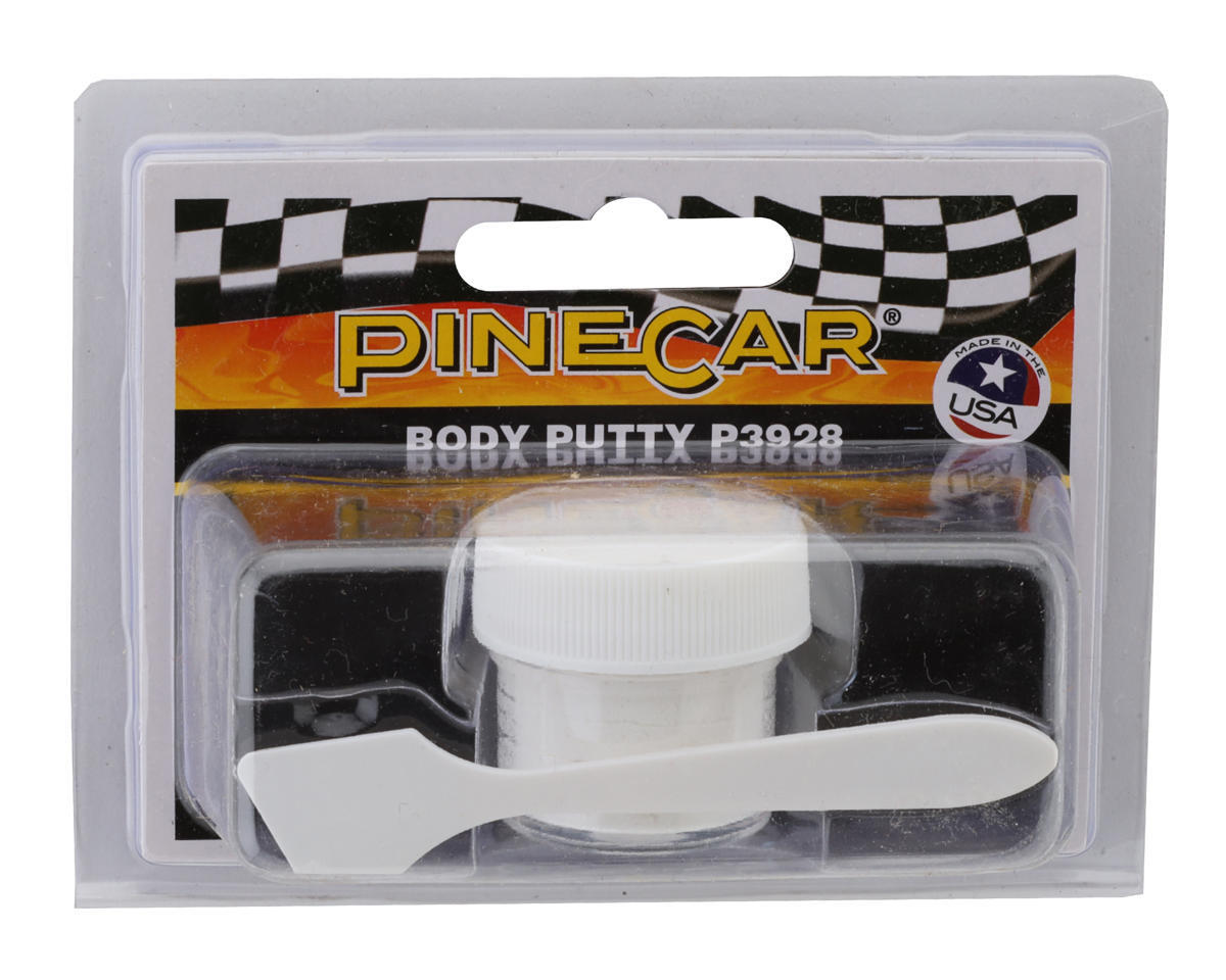 PineCar Body Putty (10ml) [PINP3928]
