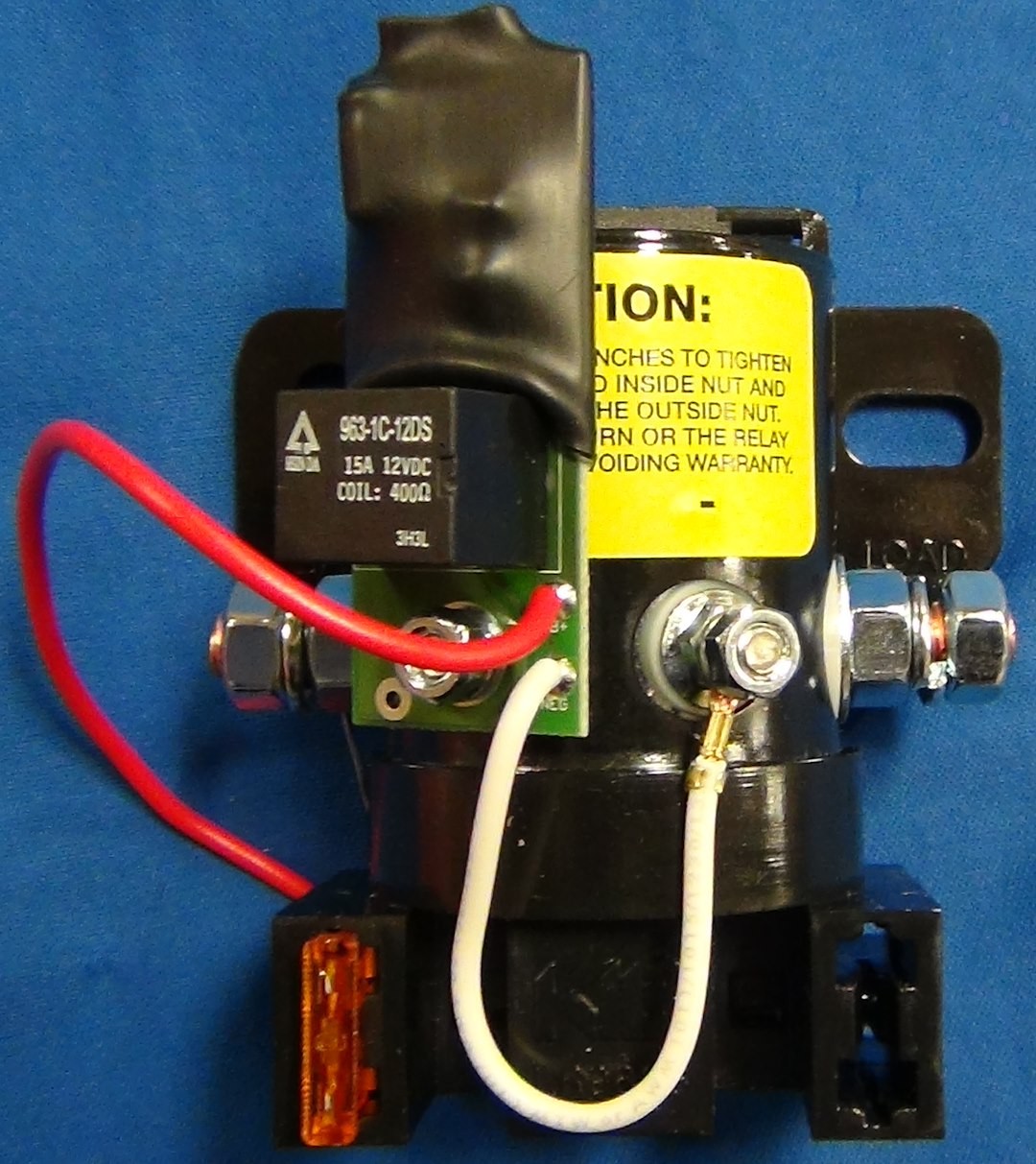 American Technology LR9806CBIP  WIRING & SERVICE ACCESSORYS RV