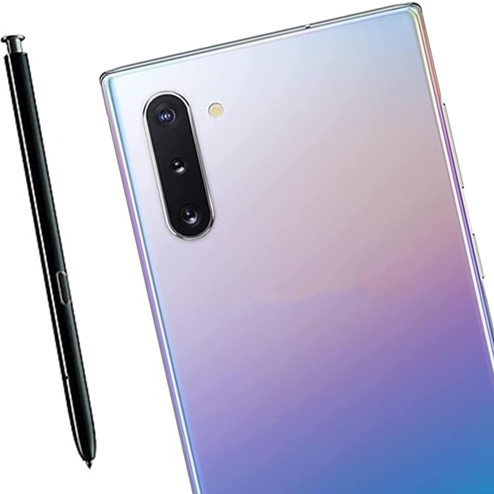 Note 10 S Pen Replacement for Samsung Galaxy 10,Note 10 Plus Black